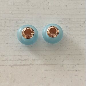 Pandora charms